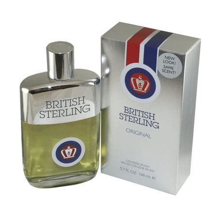 british sterling cologne at walgreens.